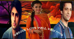 SWARAGINI (DIL KI DOR) Part 13