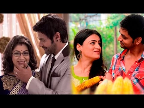 kumkum bhagya (a love story of the romantic couples) episode 3