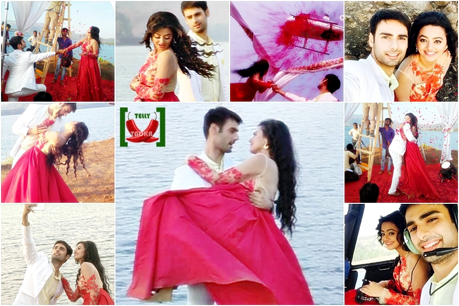 SWARASANSKAR! A journey from revenge to love