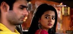 Swaragini {Truth behind reality} ep 8