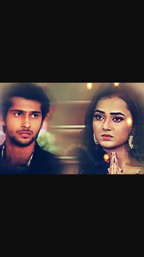 Ragini love ( intro )