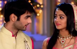 Swasan – I dreamed a dream – “dream fulfilled” Episode 12