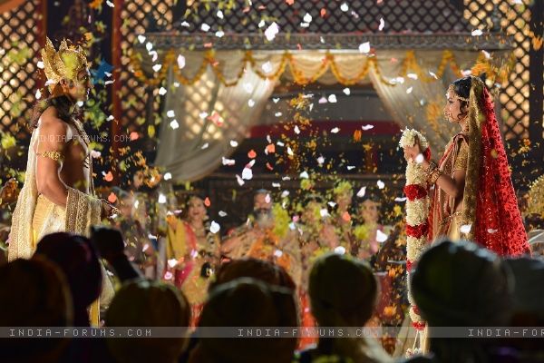 Ramayana (Siya ke Ram)