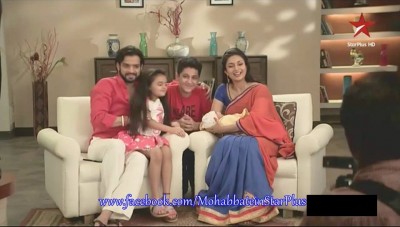 ISH-RA FOREVER (PART 6)