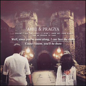 Kumkum Bhagya ff season-2 epi-6