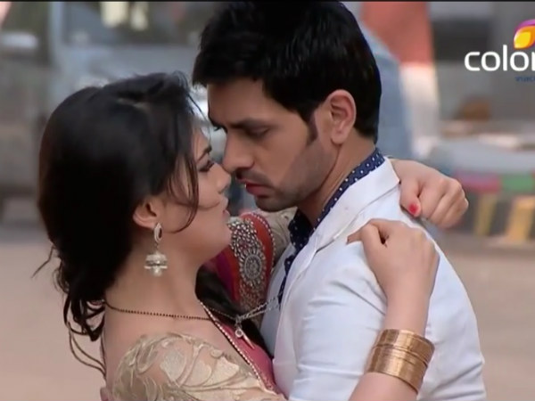 Meri Aashiqui Tum Se Hi Ishveer Forever Season 2 Epi 12 Telly Updates