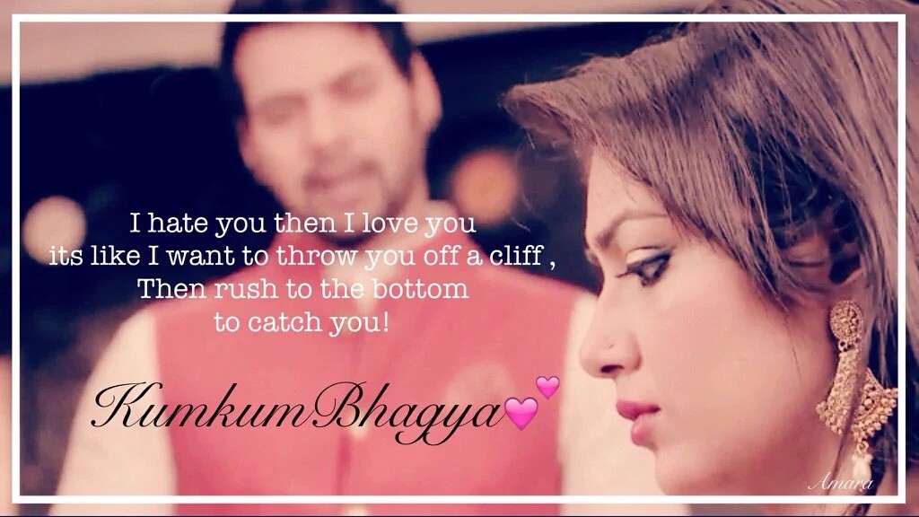 Kumkum Bhagya ff season-2 epi-1