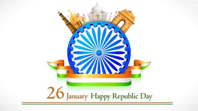 Happy Republic Day