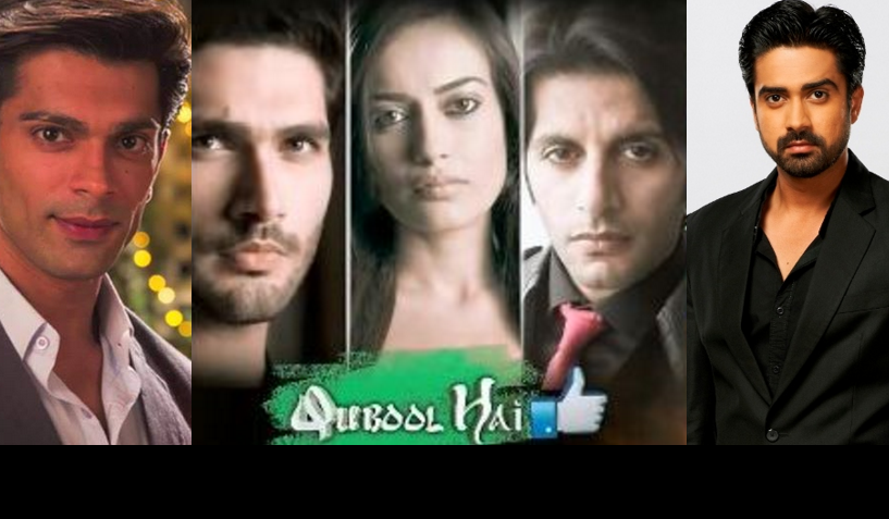 Vote for memorable couple in Qubool Hai?