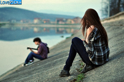 Hate: The First Step Of Love (Episode 1)