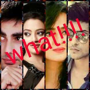 It’s not revenge it’s love swasan (a way love to revenge) “””””What “‘”” Episode 25