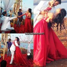 Swasan FF – LOVE IS IN THE AIR Episode 18