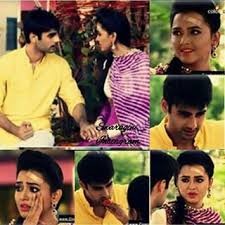 swaragini meant to be together episode 6