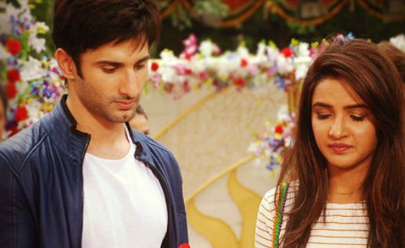 Love just happens (episode 3)