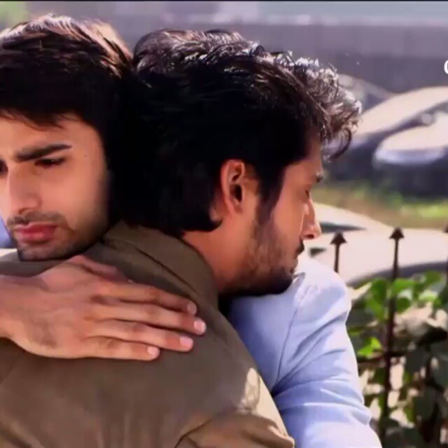 Swaragini (Love Happens) Episode 27