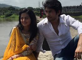 Swaraginiti ki kahani (chapter 33)