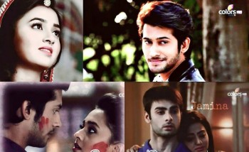 swaragini: swasan raglak unique love story (Episode 7)