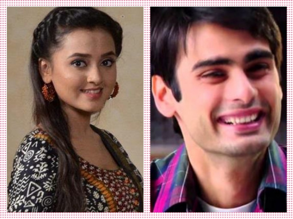 Swaragini FF: Rishtey (RagSan & SwaLak) Episode 4