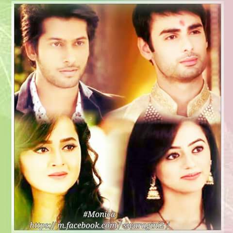 Love is Painful and Its complicated promo