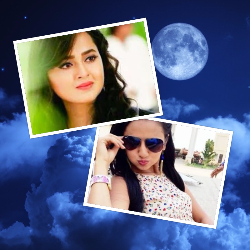 Swaragini the beginning…. Episode 1