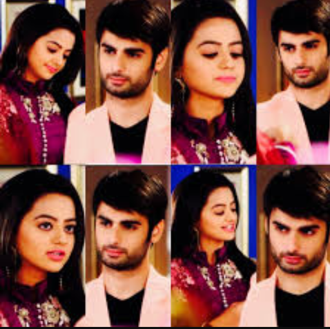 swasan…..a saga of love chapter 5