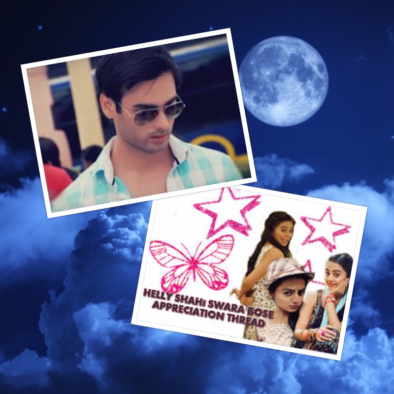 Swaragini the beginning…. Episode 2