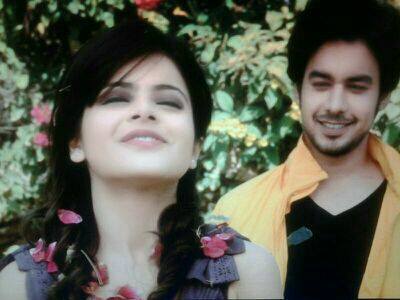 Thahaan (Journey from hatred to love) Episode 2