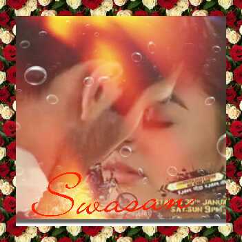 It’s not revenge it’s love swasan (a way love to revenge) shattered Episode 33