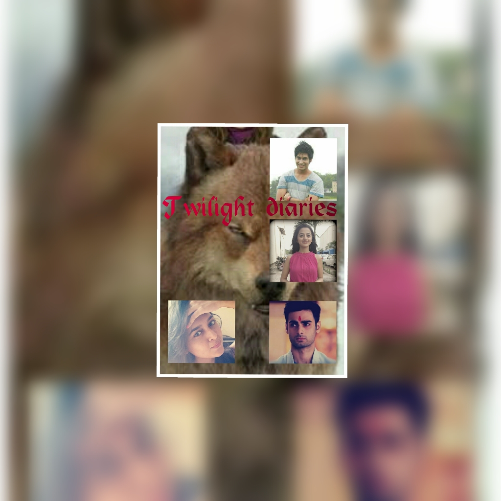 Swaragini ( Twilight Diaries) Episode 8