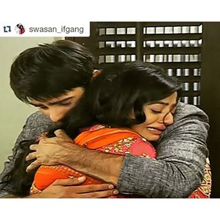 Swasan (Ishq Ki Shuruat)