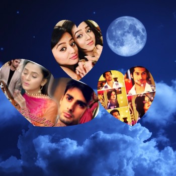 Swaragini the beginning…. Episode 4