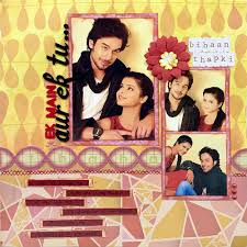 Thahaan (Journey from hatred to love) Episode 6