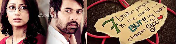 Made for each other Abhi and Pragya episode 8