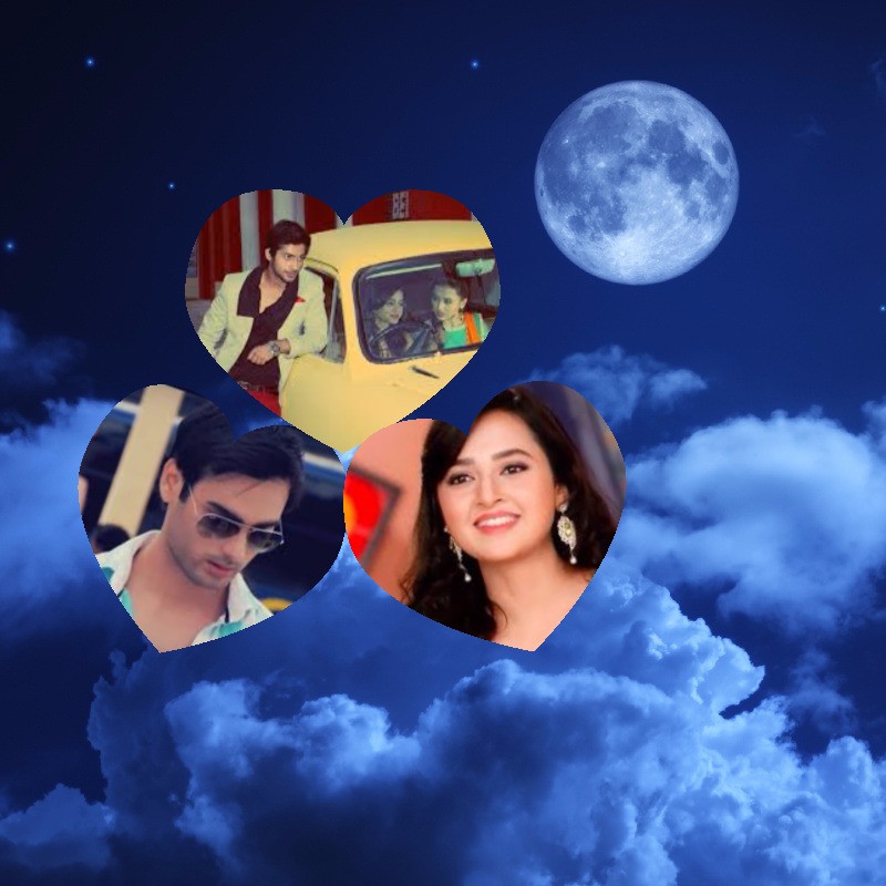 Swaragini the beginning…. Episode 5