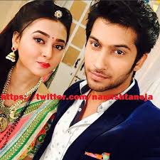 Swaragini – (Love, Ishq, Kadhal) Episode 2