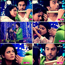 Pyar Toh Hona Hi Tha- episode 2 (Thahaan)