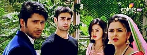 The journey together (intro and epi-1)