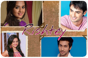 Swaragini FF: Rishtey (RagSan & SwaLak) Episode 10