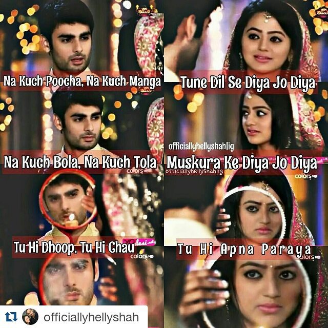 SWARASANSKAR! A journey from revenge to love