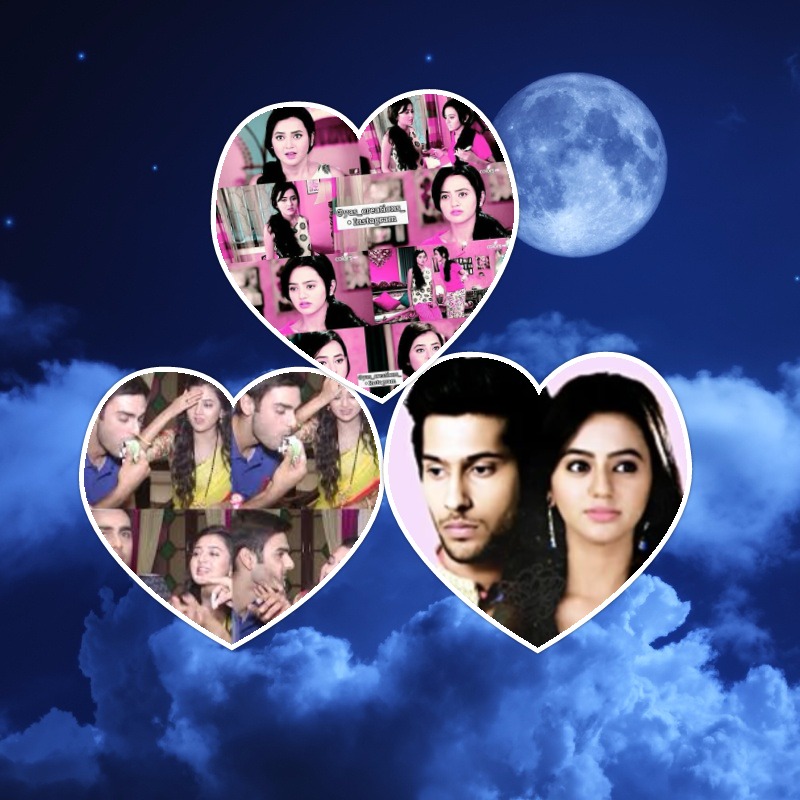 Swaragini the beginning…. Episode 9