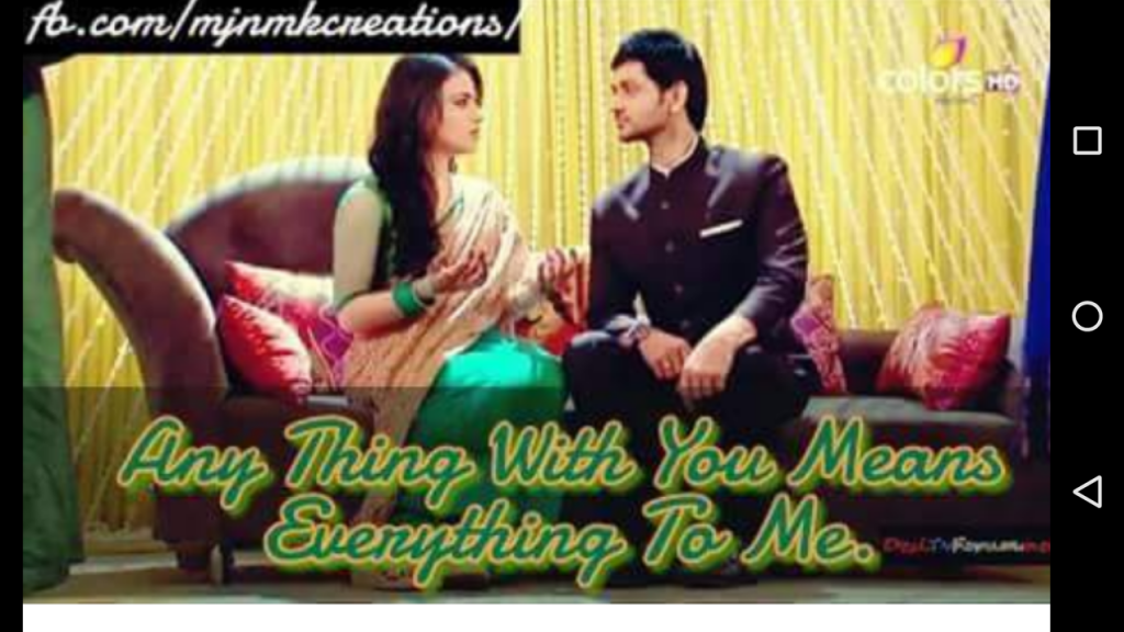 Ishveer ( love like never before) Episode 3