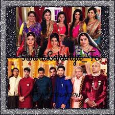 Swasan FF – LOVE IS IN THE AIR Episode 25