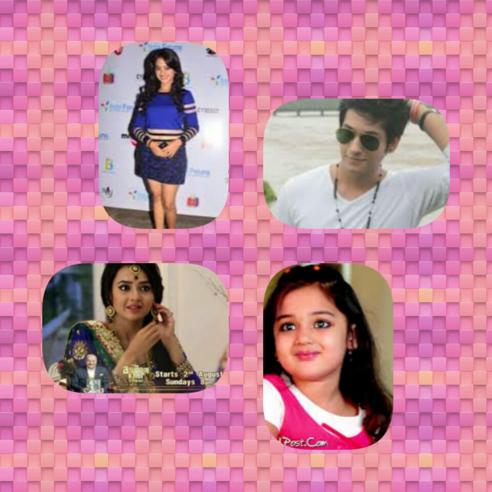 Swaragini – (Love, Ishq, Kadhal) Episode 5