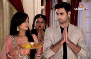 Swasan-An incomplete love story (Epi 1)