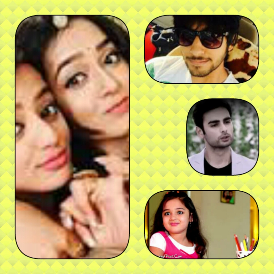 Swaragini – (Love, Ishq, Kadhal) Episode 7