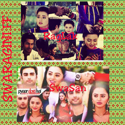 swaragini: swasan raglak unique love story (Episode 11)