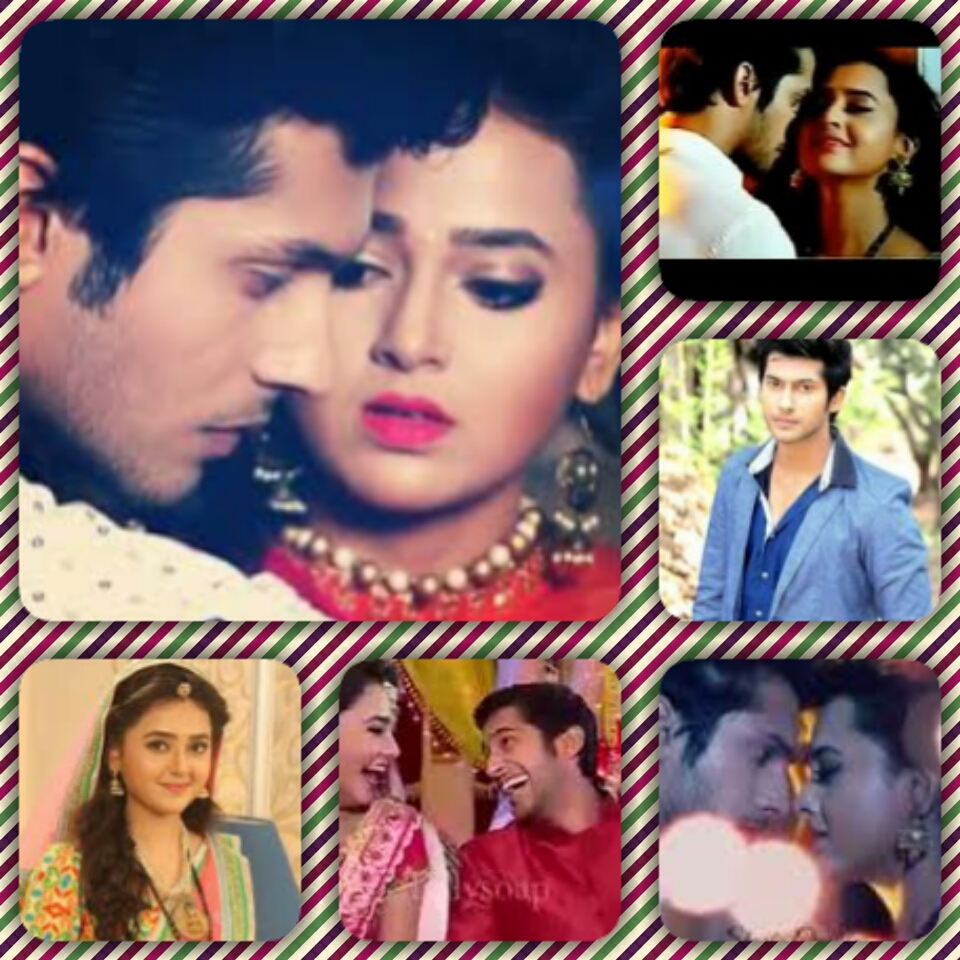 The journey together (epi-15)