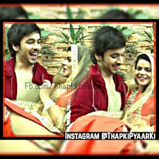 Thahaan (Journey from hatred to love) Episode 8