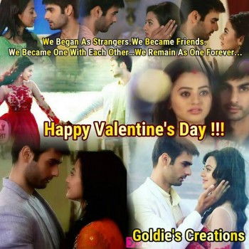 swasan valantine special