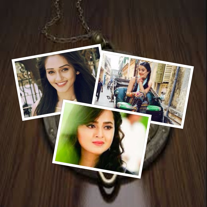 Swaragini the beginning…. Episode 26